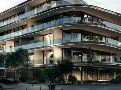 Complexe résidentiel Brabus Island The Villas