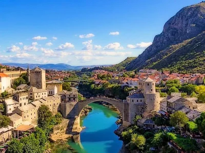 Residence permit in Croatia