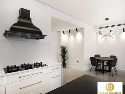 Quartier résidentiel Sublime appartement a ashdod avec vue mer imprenable