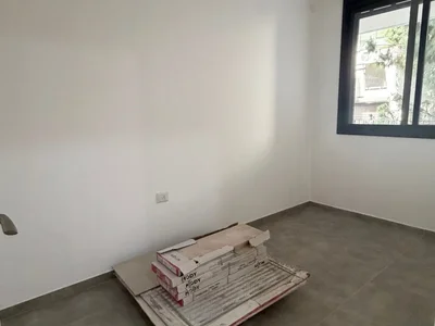 Barrio residencial Joli 2 pieces a louer dans un immeuble neuf de haut standing kikar hamedina tel aviv