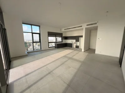 Residential quarter Superbe penthouse vue mer