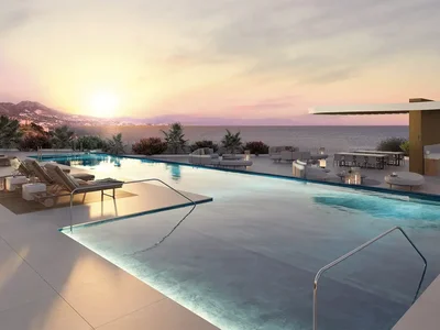 Dzielnica mieszkaniowa ELYSEA SUITES