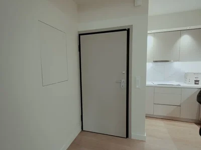 Immeuble Appartements modernes près de la mer à Palaio Faliro, Athènes