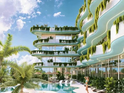 Жилой комплекс ANTA OASIS 