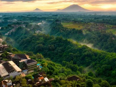 Hotel Art Boutique Hotel – residential development in Ubud, Bali