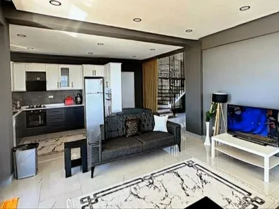 Villa Four bedroom villa in Bodrum, 800 meters from the sea.