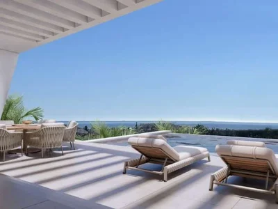 Жилой квартал VILLA HORIZON Cortesín