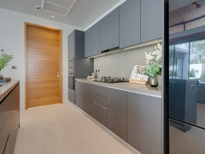 Вилла Botanica Modern loft 2 
