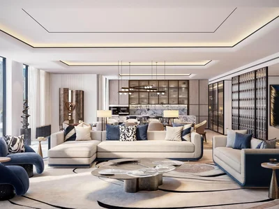 Жилой комплекс Sofitel Residences