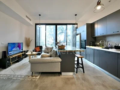 Barrio residencial Sublime 2 pieces balcon avec ascenseur