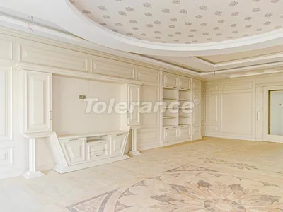 Wieś domków Modern villas 3+1, 5+1 in Lara, Antalya, with household appliances, from a reliable developer