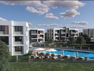 Residential complex ELITE LIFE