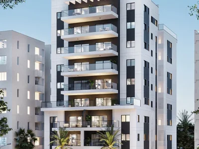 Barrio residencial A ne pas manquer dans un immeuble neuf haut standing neuf proche de la mer projet de qualite