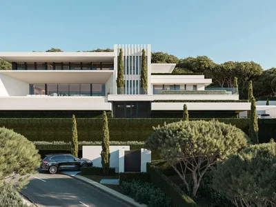 Dzielnica mieszkaniowa El Bosque Phase II - Villa Forest Bay