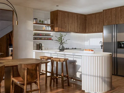 Complexe résidentiel LUXURY AMALI RESIDENCE