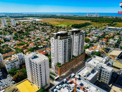 Жилой квартал Un 3 piEces neuf moins cher que le promoteur hadera