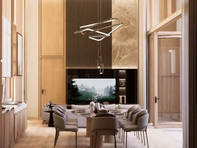 Villa onyx grand village