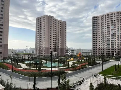 Apartamentowiec Bizim Evler 11