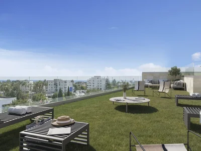 Barrio residencial Zinnia