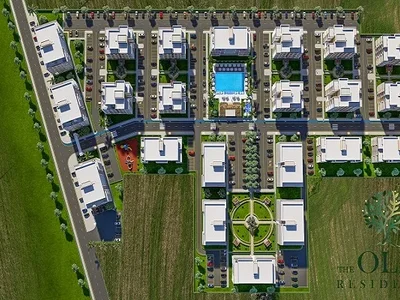 Zespół mieszkaniowy Gotowe do zamieszkania apartamenty od 25 000 funtów – nawet 13 lat spłaty!