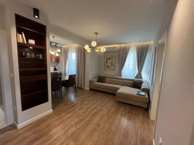 Wohnviertel Stan 40 m² na Prodaju – Dalmatinska, Podgorica