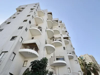 Barrio residencial Coup de fusil dalet ashdodappartement 3 5 pieces a vendre