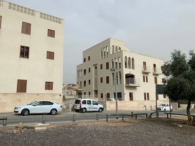 Quartier résidentiel Penthouse d’exception – esprit bauhaus | ajami, jaffa