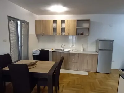Wohnviertel Stan 57 m² na Izdavanje – City Kvart, Podgorica