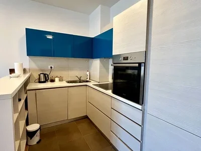 Wohnviertel Stan 51 m² na Prodaju – City Kvart, Podgorica