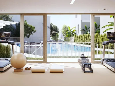 Жилой квартал Calanova Homes