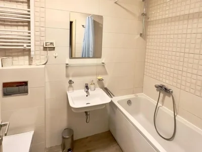 Barrio residencial Stan 45 m² na Prodaju – Zagorič, Podgorica