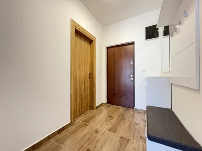 Wohnviertel Stan 36 m² na Izdavanje – Stari Aerodrom, Podgorica