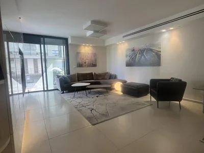 Dzielnica mieszkaniowa En plein coeur de makor haim