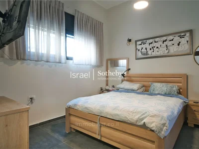 Dzielnica mieszkaniowa Charmant appartement au coeur de tel aviv