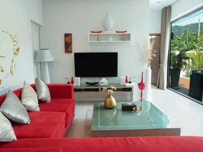 Villa Baannaraya
