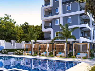 Residencia PALMARIUS DELUX SPA RESIDENCE