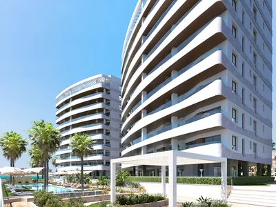 Complejo residencial Amara Maris Apartments