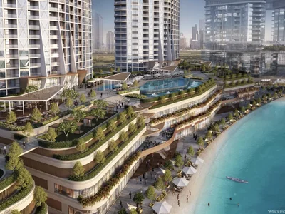 Жилой комплекс 330 Riverside Crescent