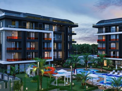 Apart - hotel Roxi Residence