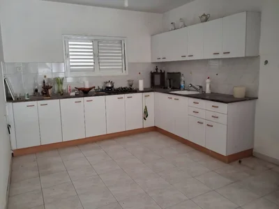Dzielnica mieszkaniowa Appartement 4 pieces 95 m bat yam