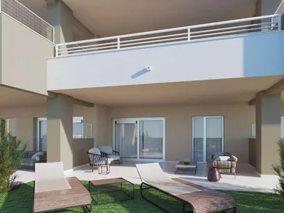 Quartier résidentiel Sunny Golf Estepona Fase 3