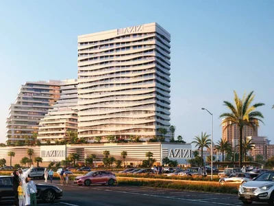 Complejo residencial Azizi Adeba