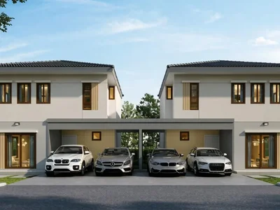  Pueblo de cabañas Phuket ot 158 000 svoj dom s ucastkom