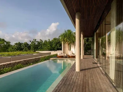 Villa Melasti Villas – residential development in Melasti, Bali