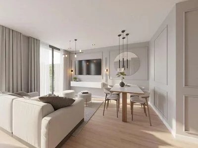 Жилой квартал Lantana Residencial Boutique