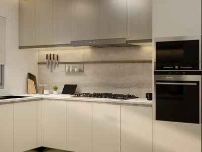 Жилой комплекс Avenue Residence 7
