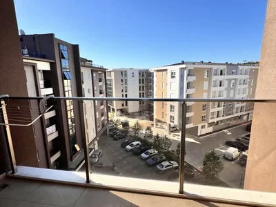 Wohnviertel Stan 30 m² na Prodaju – Zabjelo, Podgorica