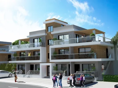 Barrio residencial ROYAL SUN ELITE