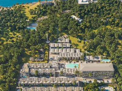 Appart-hôtel Ramada Encore by Wyndham Bali Anta – residential development in Pandawa, Bali