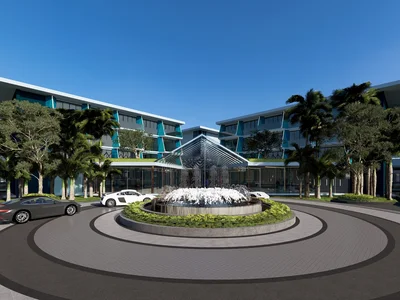 Villa Infinity Life Club